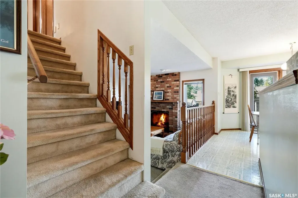 818 Spencer Lane Saskatoon SK S7K 7T5