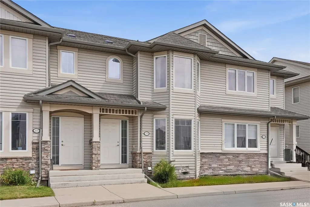 415 Lynd Crescent Saskatoon SK S7T 0C2