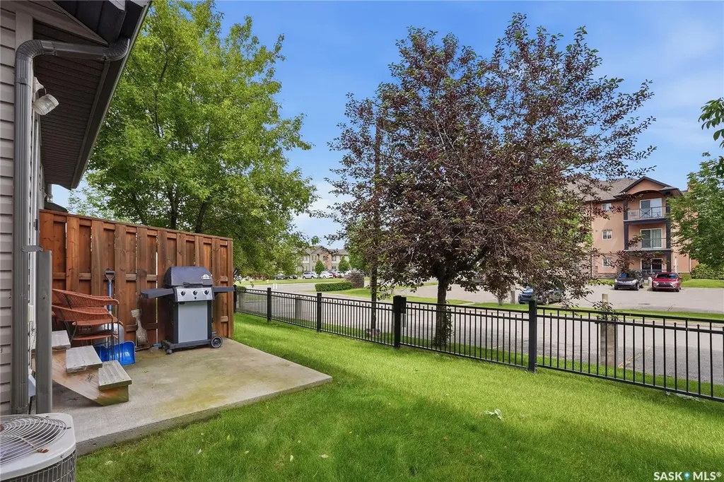415 Lynd Crescent Saskatoon SK S7T 0C2
