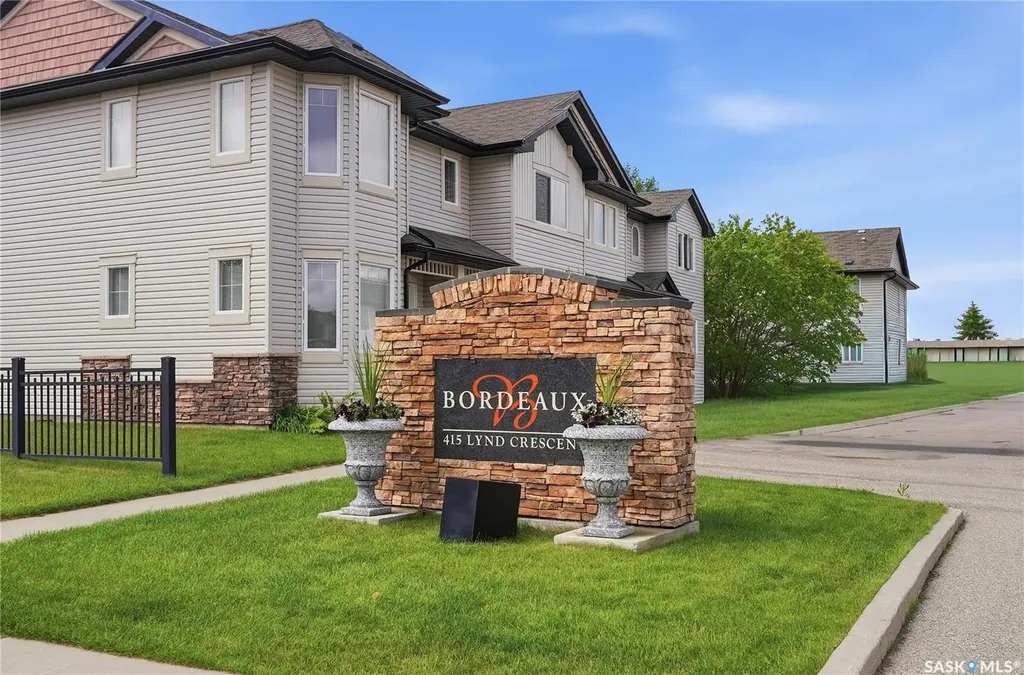 415 Lynd Crescent Saskatoon SK S7T 0C2