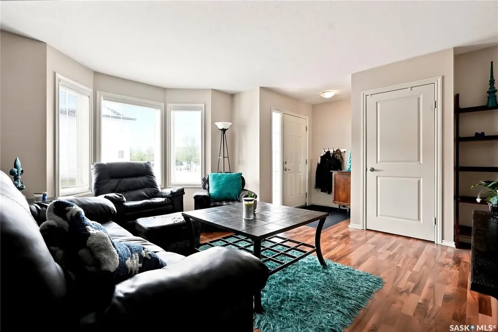 415 Lynd Crescent Saskatoon SK S7T 0C2