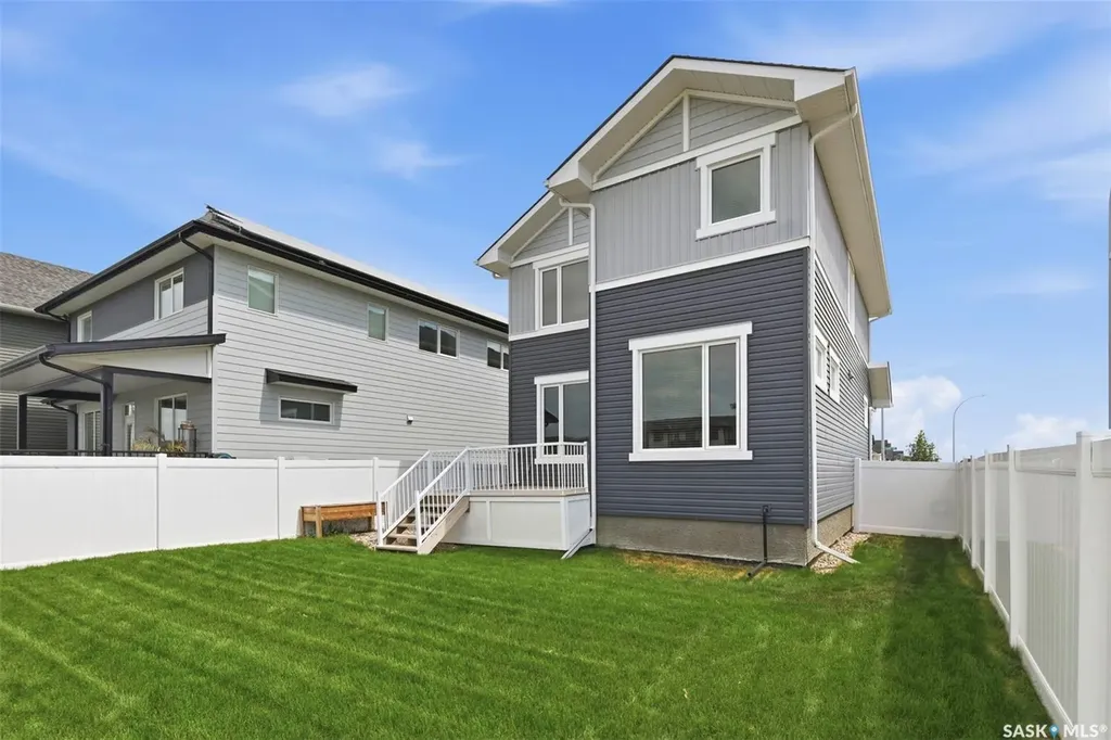 104 Forsey Avenue Saskatoon SK S7W 1C8