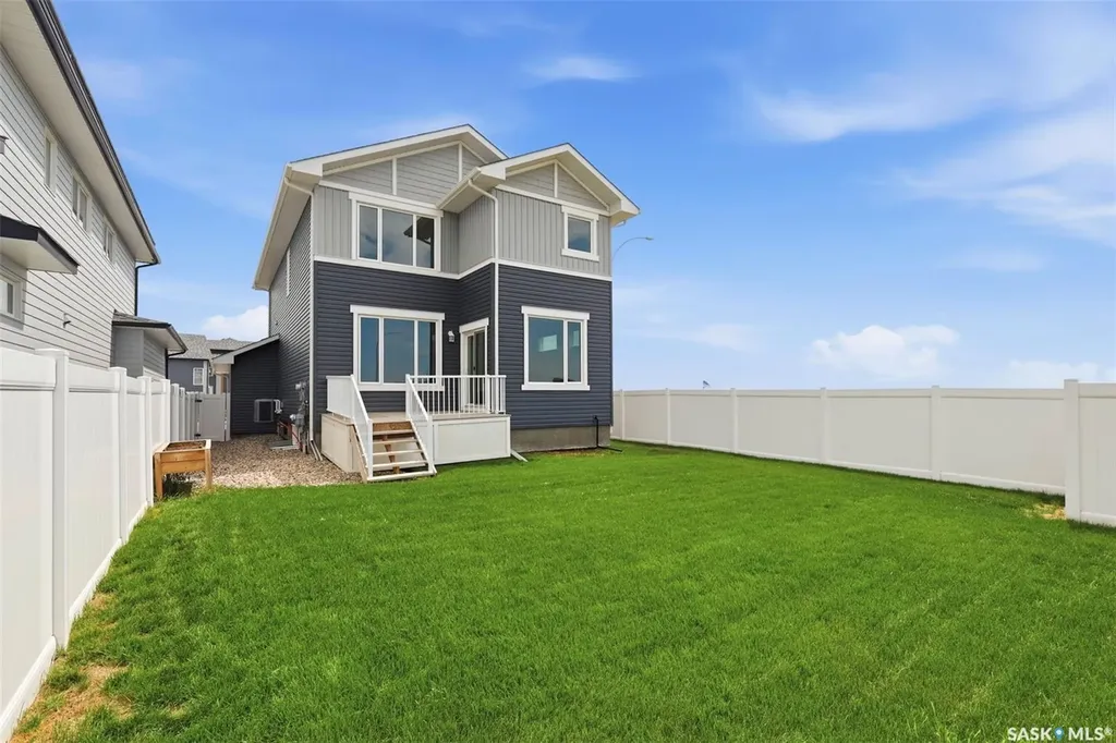 104 Forsey Avenue Saskatoon SK S7W 1C8