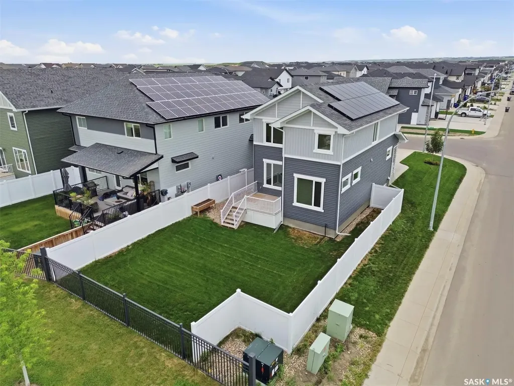 104 Forsey Avenue Saskatoon SK S7W 1C8