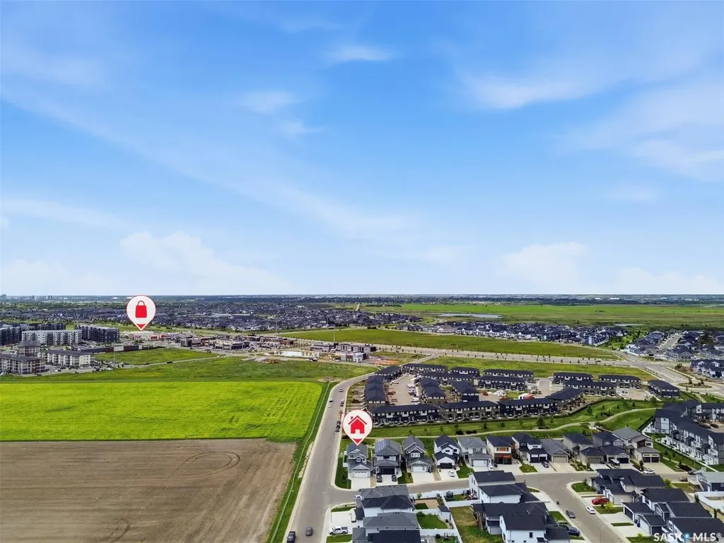 104 Forsey Avenue Saskatoon SK S7W 1C8