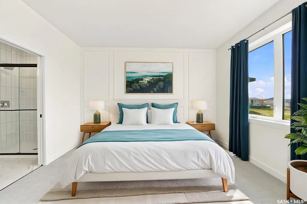 242 Doran Way Saskatoon SK S7H 4N2