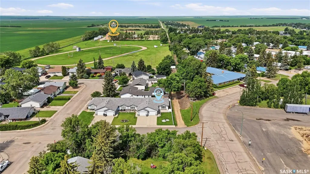 910 1st Street W Assiniboia SK S0H 0B0