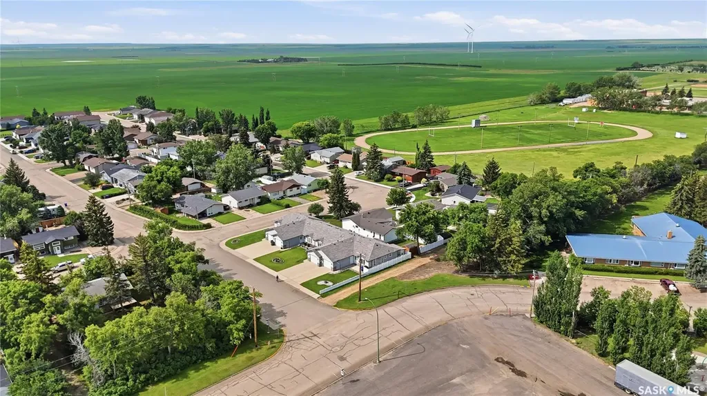 910 1st Street W Assiniboia SK S0H 0B0