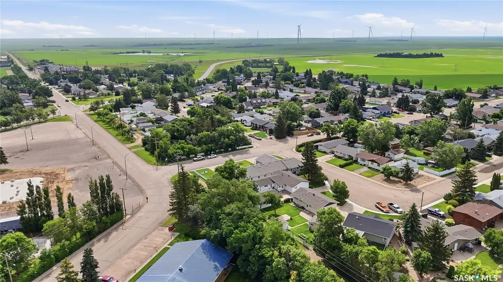 910 1st Street W Assiniboia SK S0H 0B0