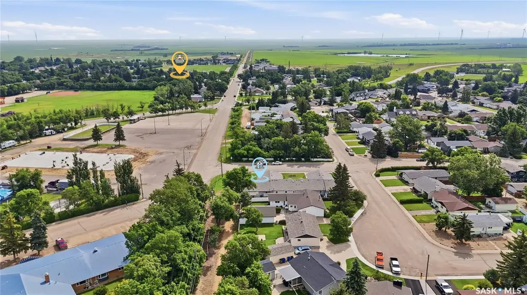910 1st Street W Assiniboia SK S0H 0B0