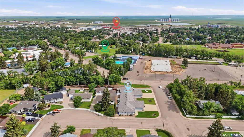 910 1st Street W Assiniboia SK S0H 0B0