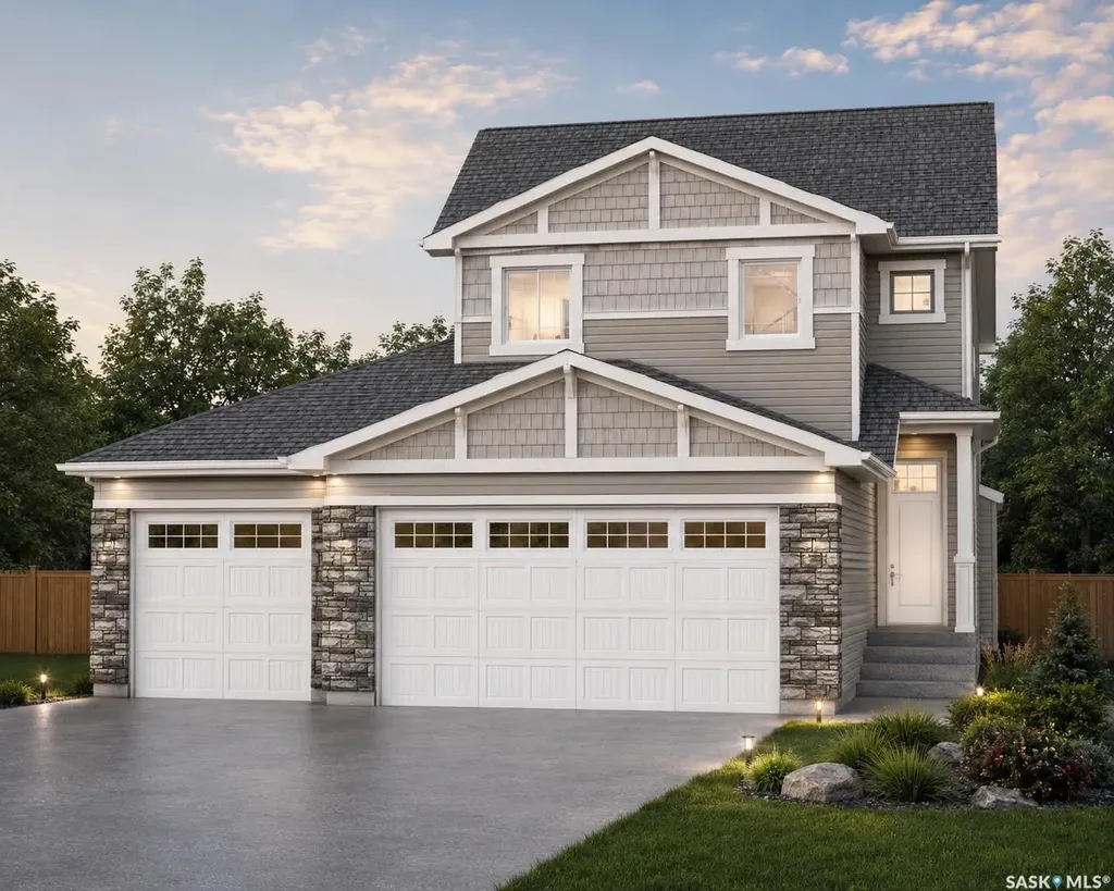 265 Lakeside Boulevard Martensville SK S0K 2T1