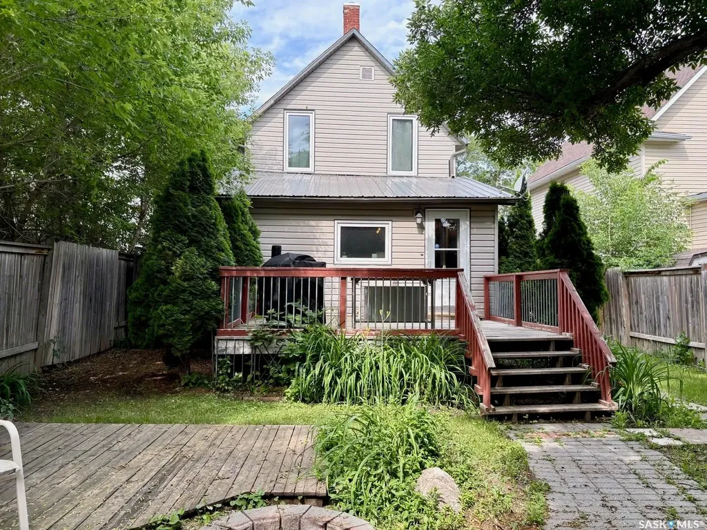 67 Sixth Avenue N Yorkton SK S3N 0X7