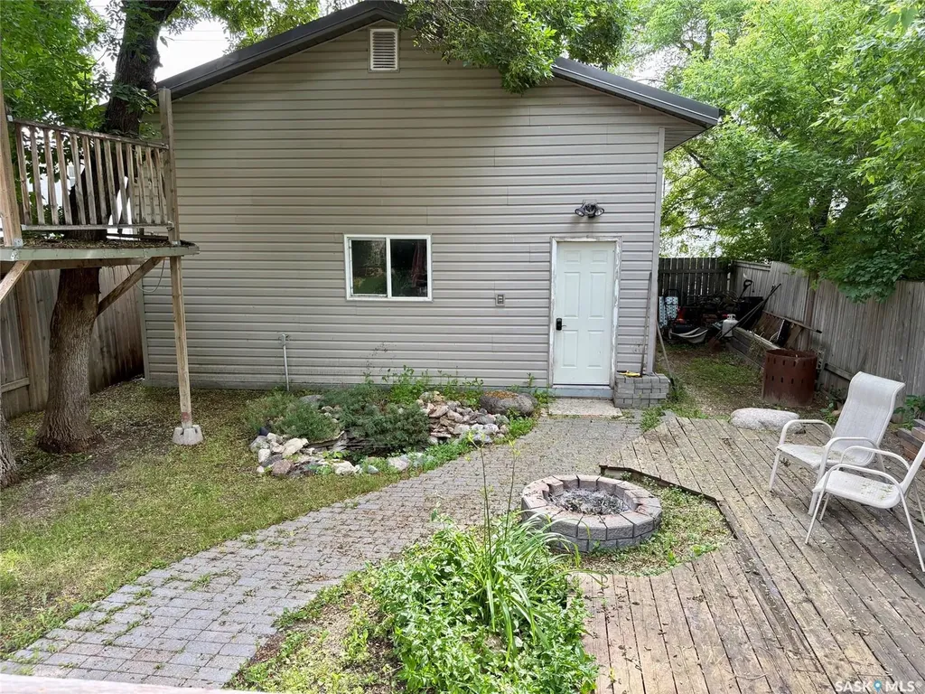 67 Sixth Avenue N Yorkton SK S3N 0X7
