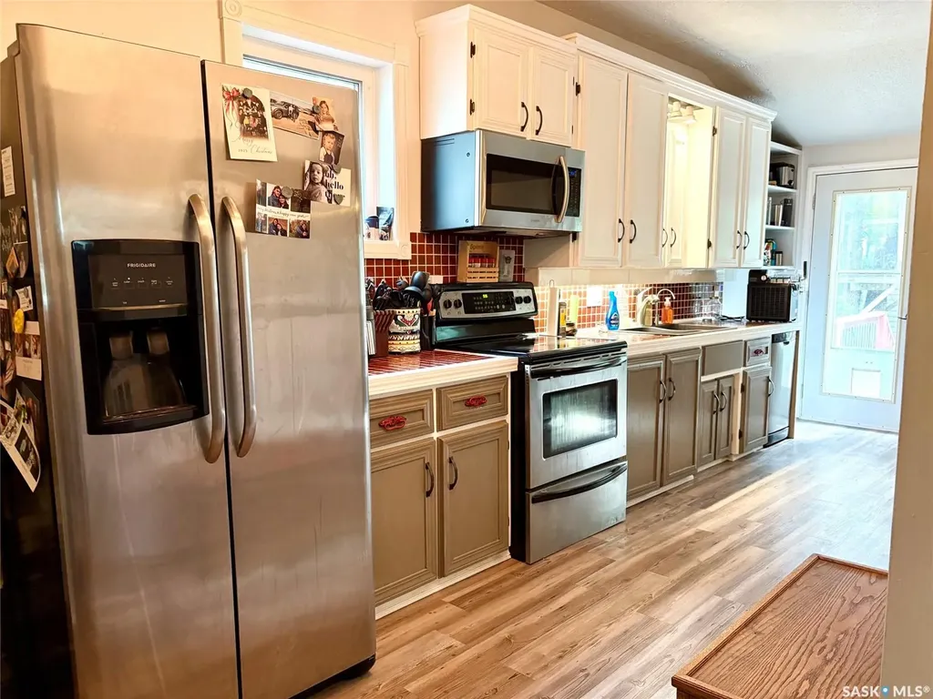 67 Sixth Avenue N Yorkton SK S3N 0X7