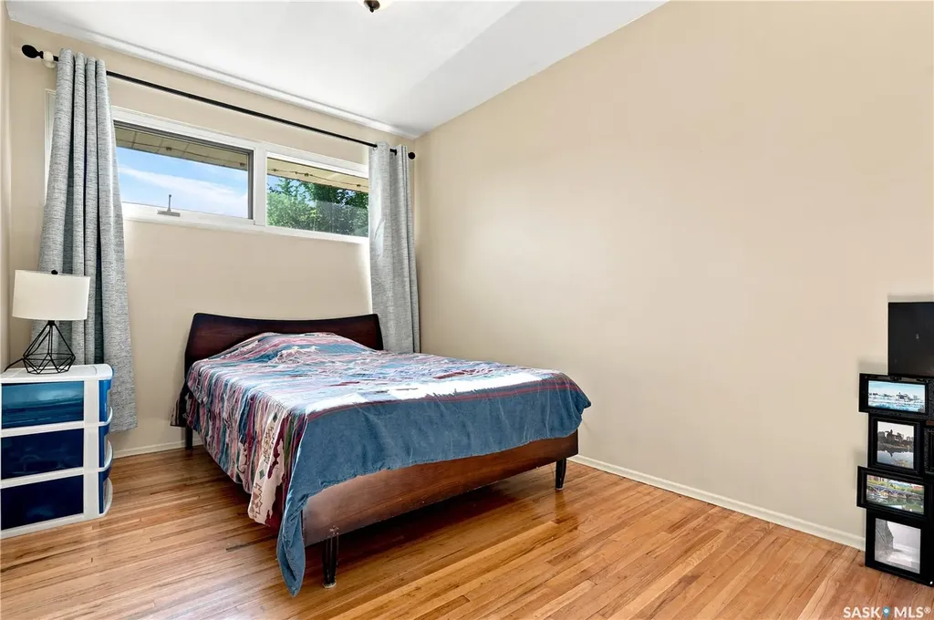 2301 Cairns Avenue Saskatoon SK S7J 1T9