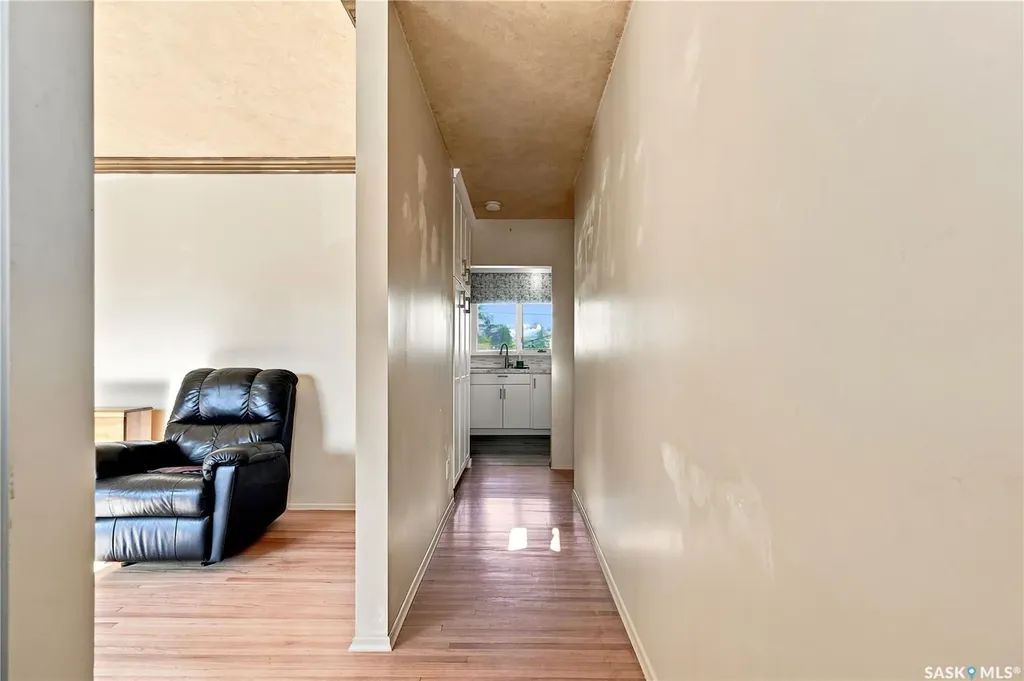 2301 Cairns Avenue Saskatoon SK S7J 1T9