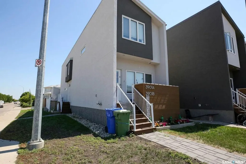 3901 James Hill Road Regina SK S0G 4G0