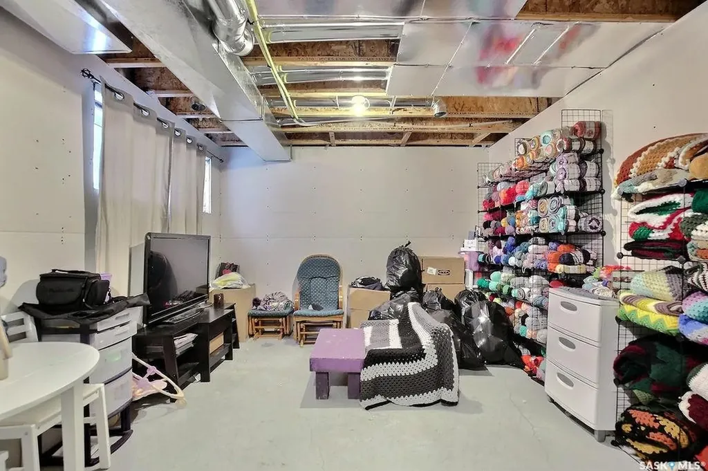 3901 James Hill Road Regina SK S0G 4G0