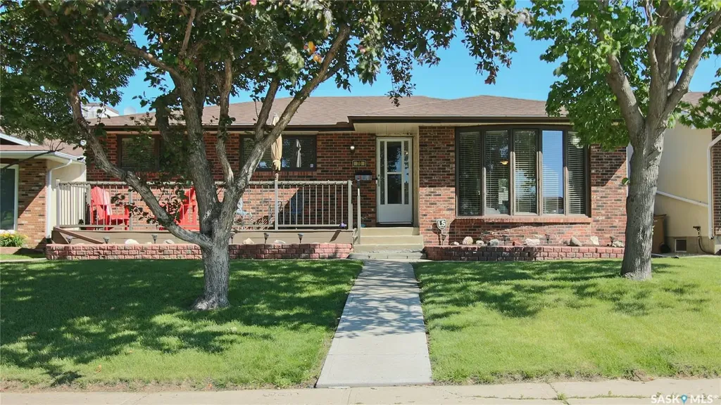 70 Hawkes Avenue Regina SK S4X 1B4