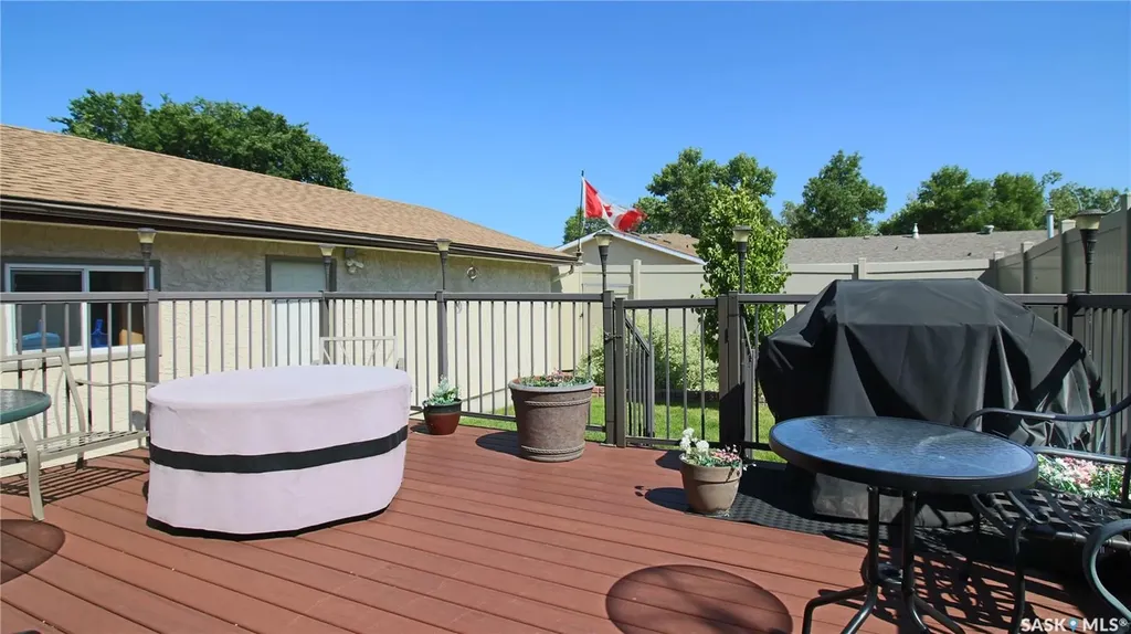 70 Hawkes Avenue Regina SK S4X 1B4