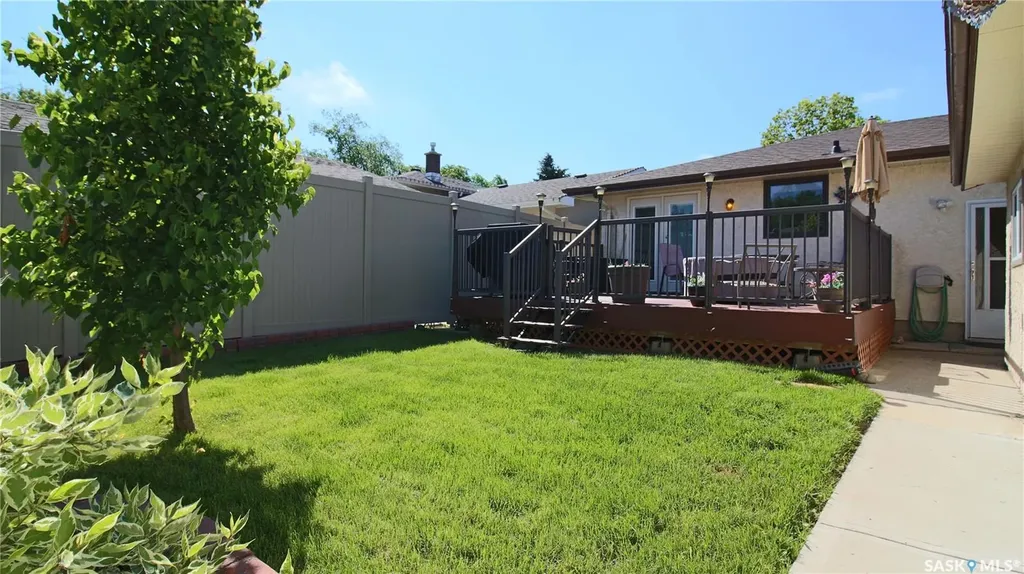 70 Hawkes Avenue Regina SK S4X 1B4
