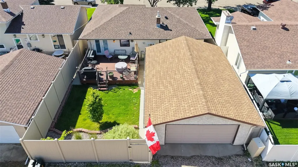 70 Hawkes Avenue Regina SK S4X 1B4