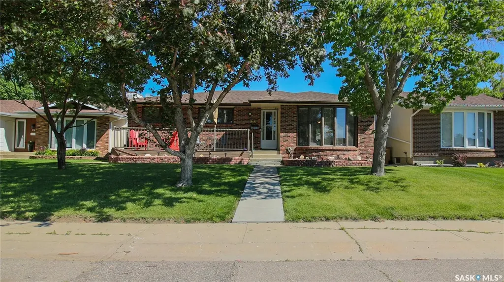 70 Hawkes Avenue Regina SK S4X 1B4