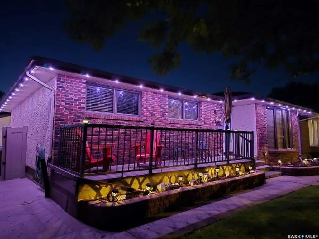 70 Hawkes Avenue Regina SK S4X 1B4