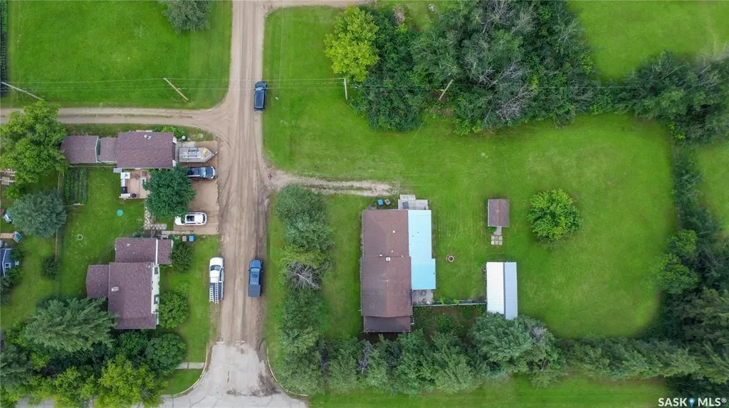 400 4th Street Star City SK S0E 1P0