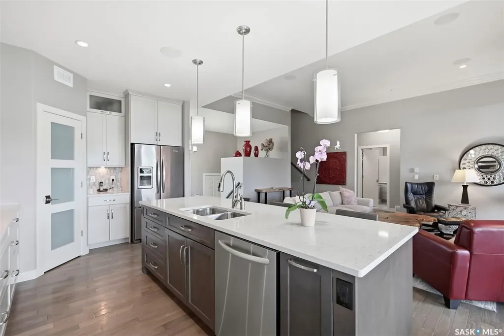 154 Flegel Court Saskatoon SK S7V 0B9