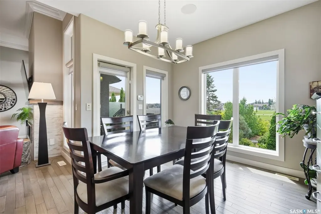 154 Flegel Court Saskatoon SK S7V 0B9