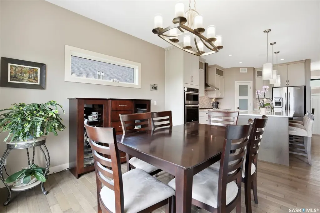 154 Flegel Court Saskatoon SK S7V 0B9