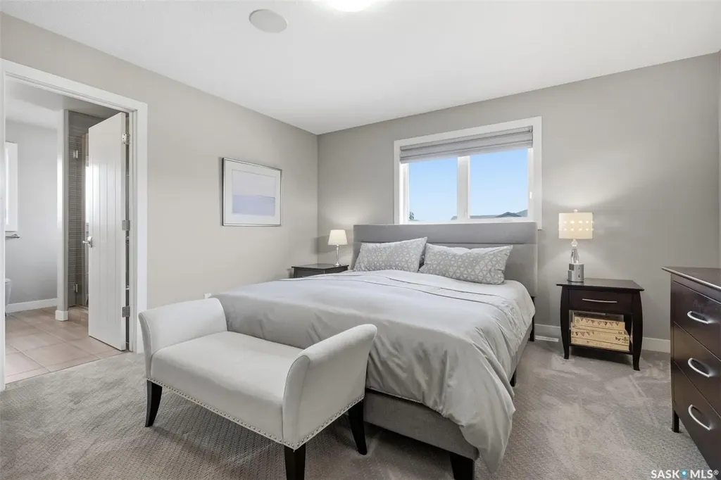 154 Flegel Court Saskatoon SK S7V 0B9