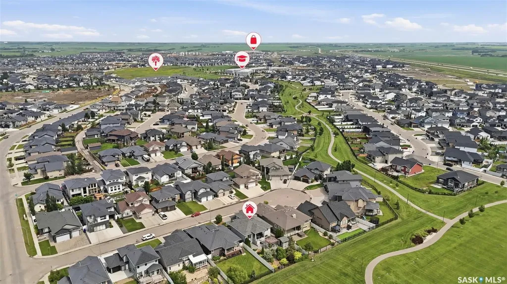 154 Flegel Court Saskatoon SK S7V 0B9