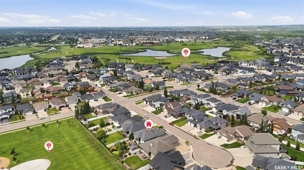 154 Flegel Court Saskatoon SK S7V 0B9