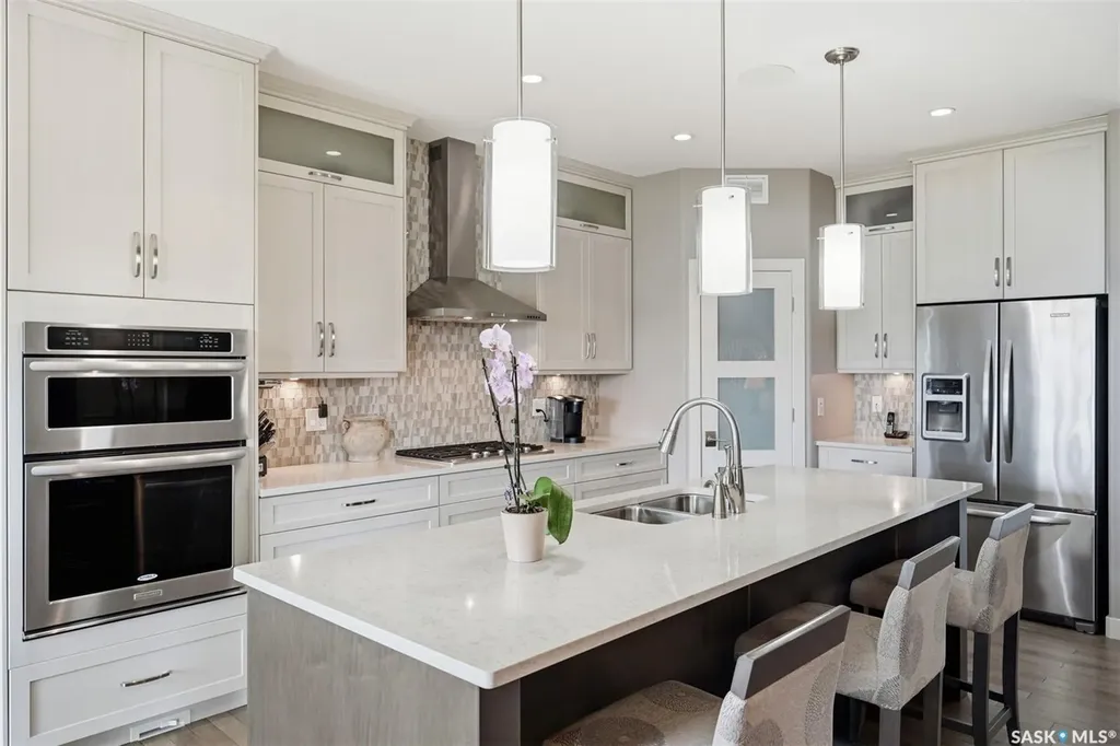 154 Flegel Court Saskatoon SK S7V 0B9
