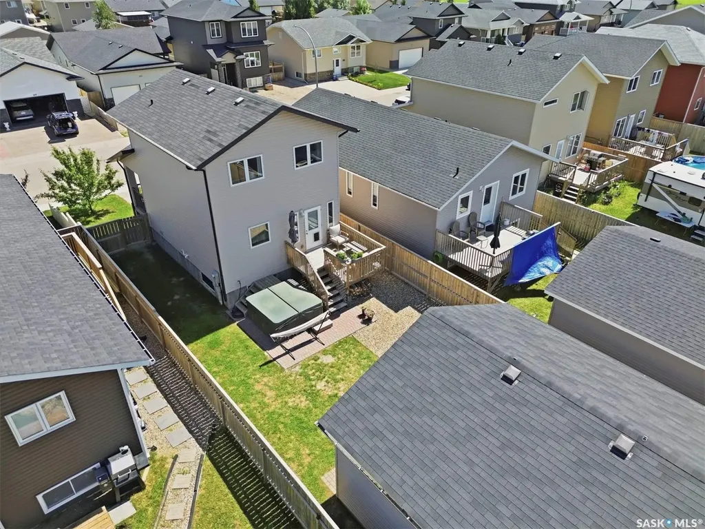 310 Martens Avenue Warman SK S0K 4S3