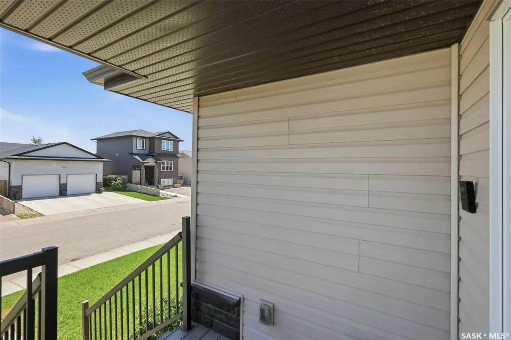 310 Martens Avenue Warman SK S0K 4S3