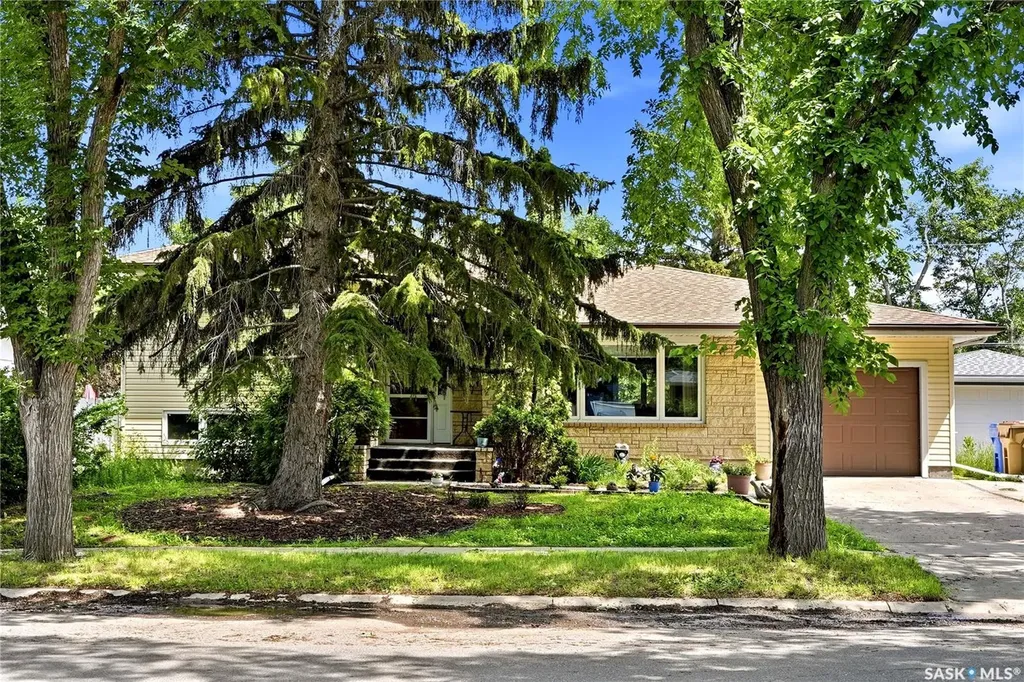 111 Bell Street Regina SK S4S 4C2