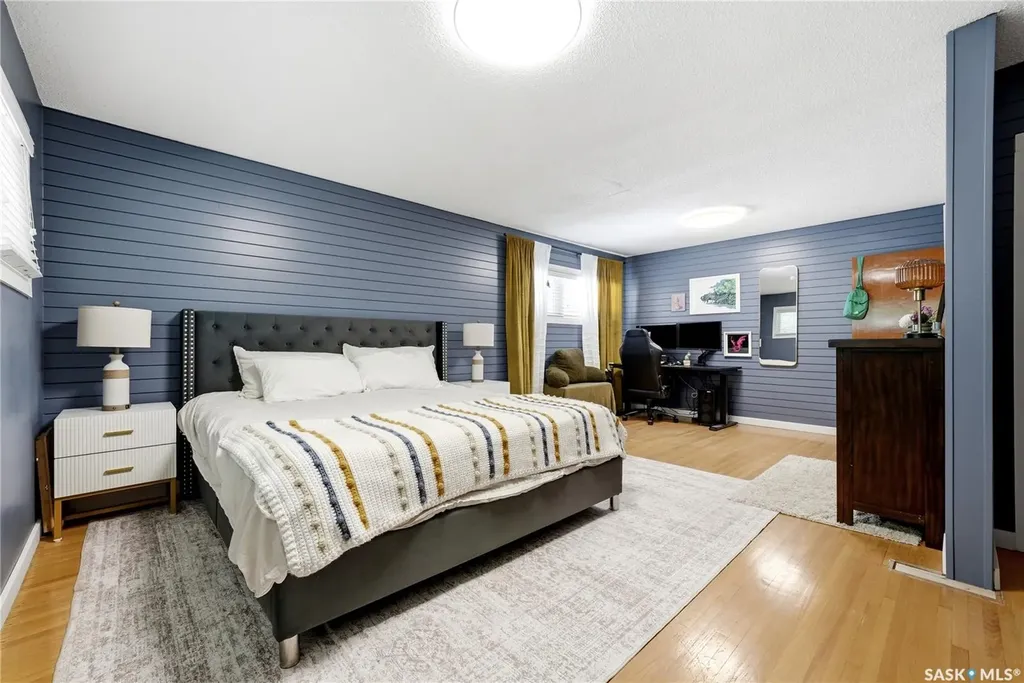 111 Bell Street Regina SK S4S 4C2