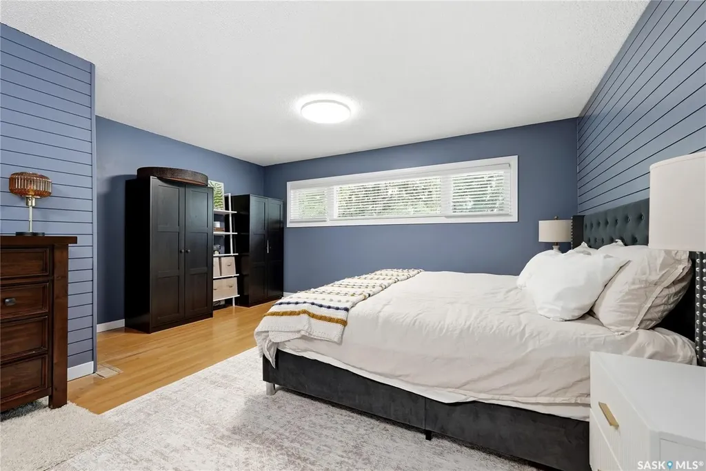 111 Bell Street Regina SK S4S 4C2