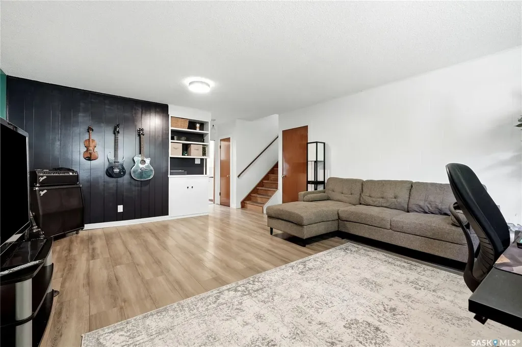 111 Bell Street Regina SK S4S 4C2