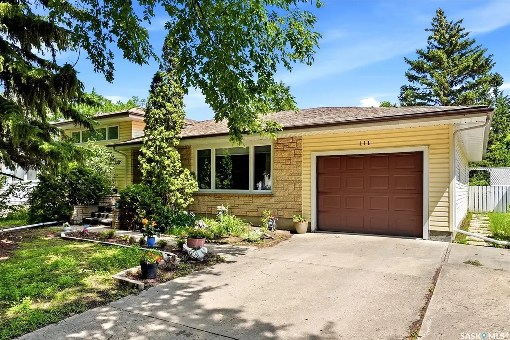 111 Bell Street Regina SK S4S 4C2