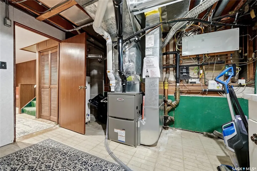 111 Bell Street Regina SK S4S 4C2