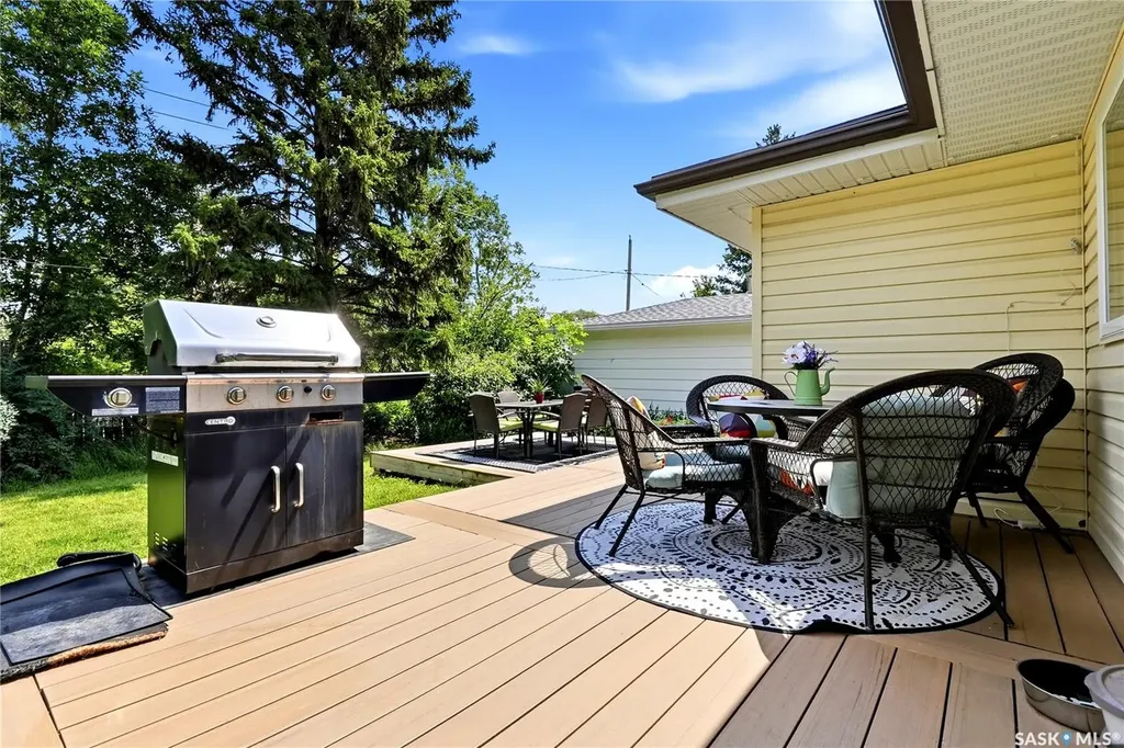 111 Bell Street Regina SK S4S 4C2