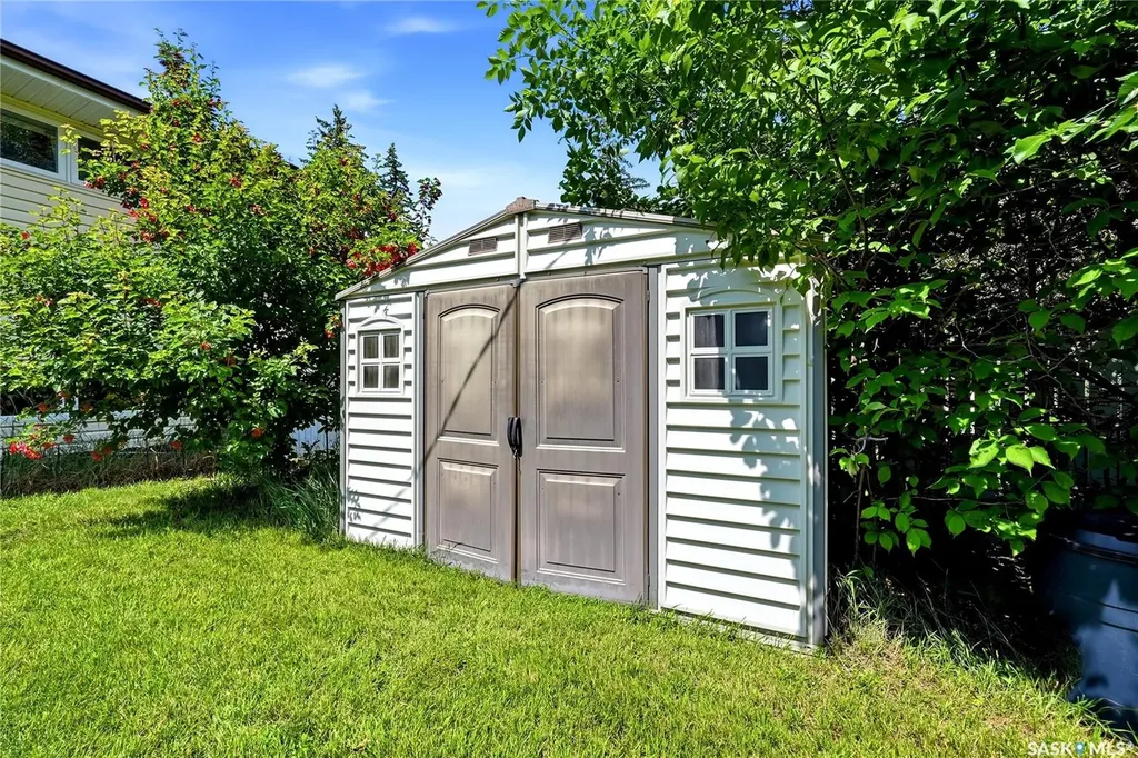 111 Bell Street Regina SK S4S 4C2