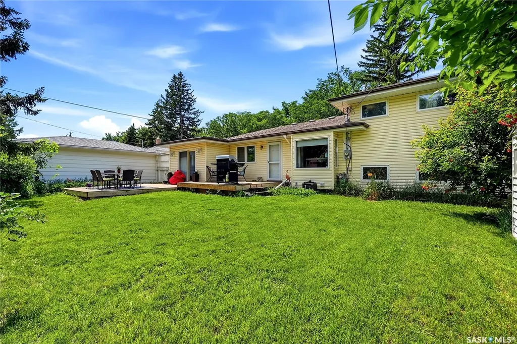 111 Bell Street Regina SK S4S 4C2