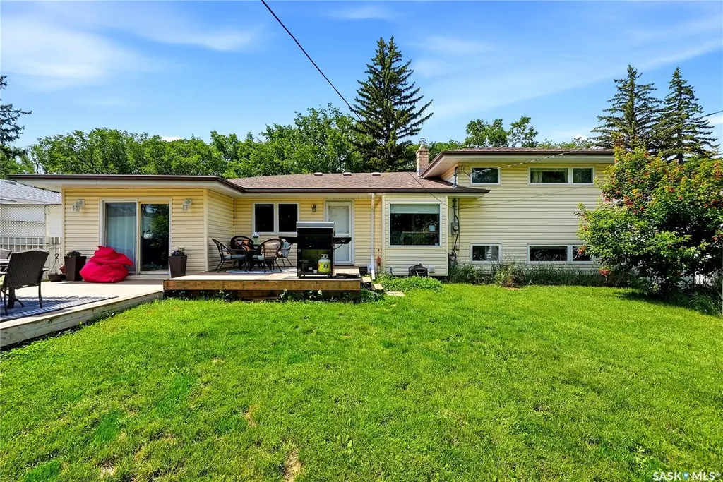 111 Bell Street Regina SK S4S 4C2