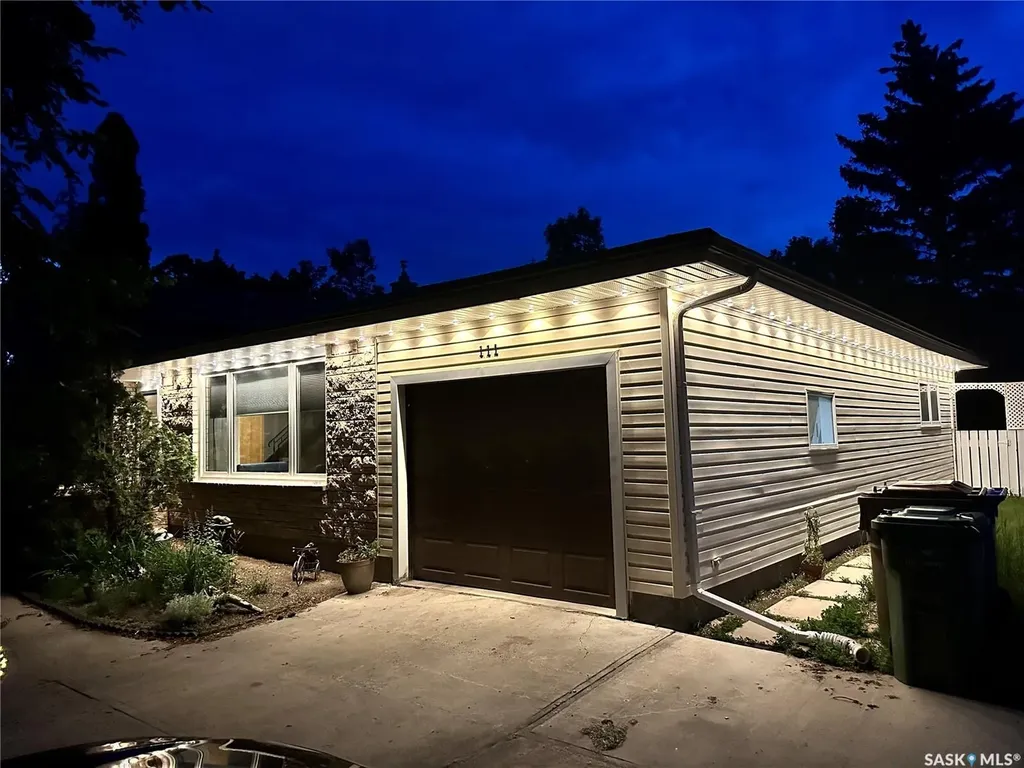 111 Bell Street Regina SK S4S 4C2